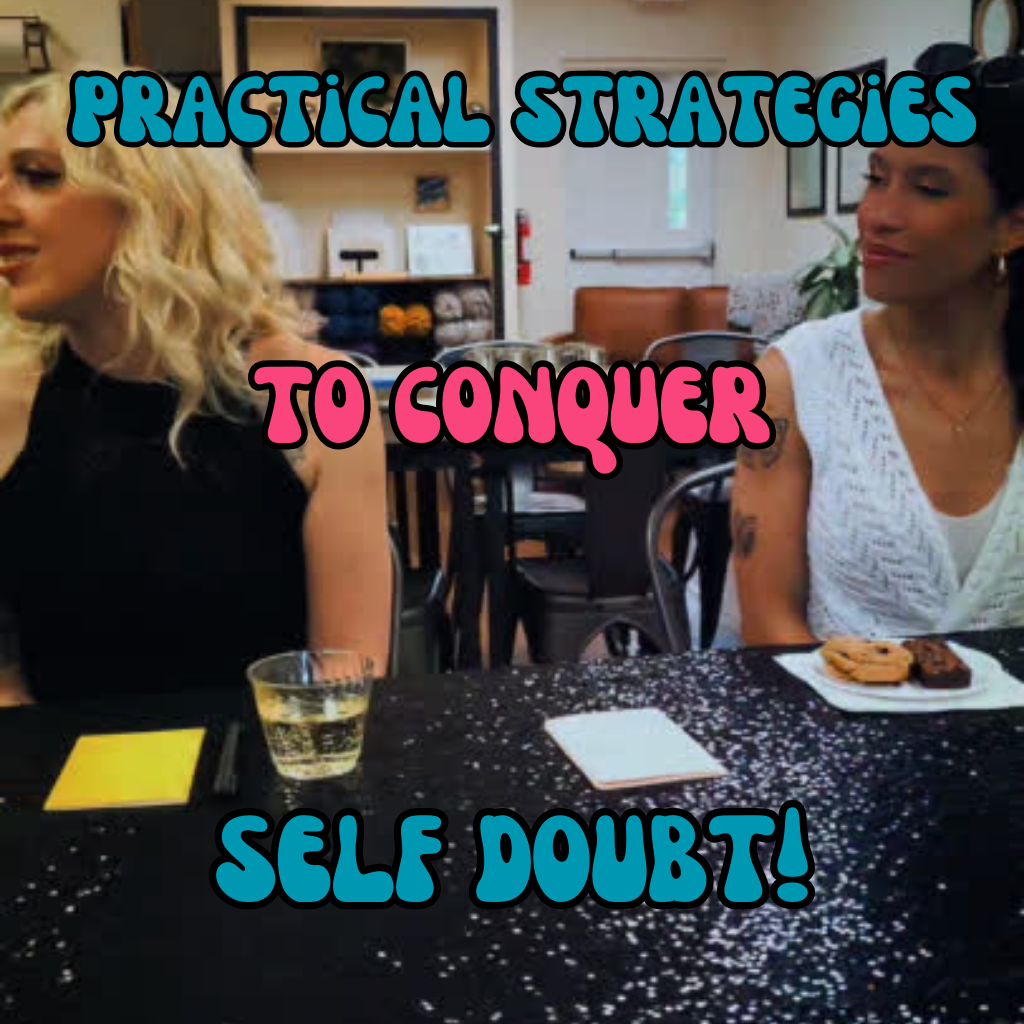 Soulful Strategies is more than just a series of workshops—it's a community. Participants not only gain invaluable knowledge and skills but also forge meaningful connections with peers and expert facilitators. With the support of like-minded individuals and experienced coaches, each